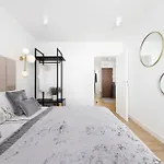 Riva Verona 86 Apartamento Cracovia