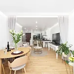 Riva Verona 86 Apartamento Cracovia