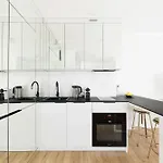 Apartamento Riva Verona 86 Cracovia