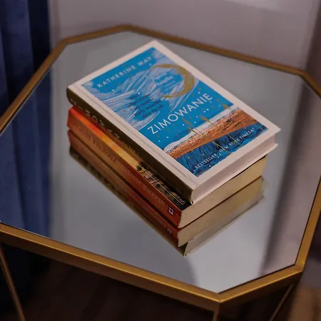 Riva Verona 86 Lägenhet Kraków