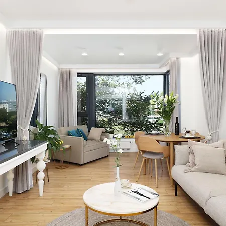 Апартаменты Riva Verona 86 *