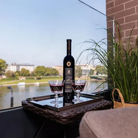 شقة Riva Verona 86