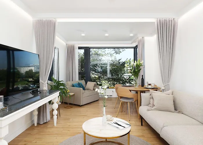 Διαμέρισμα Riva Verona 86 *