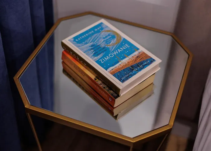 Riva Verona 86 Apartament Kraków