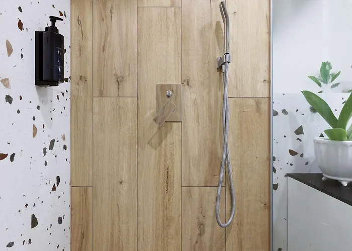 Riva Verona 86 Apartament *