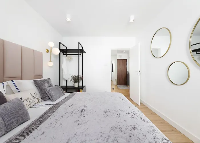 Riva Verona 86 Apartament Kraków