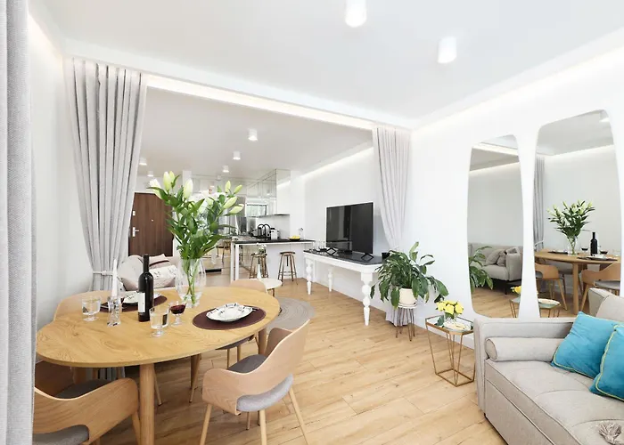 Apartament Riva Verona 86 *